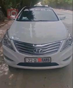 هيونداي أزيرا